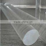 Silica Quartz Rod, Fused Quartz Glass Rod, Clear Quartz Rod thumbnail-1