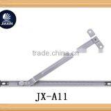 18mm Square Groove Position-limited Stainless Steel Friction Stay Hinges