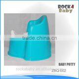 2016 Hot Sale Plastic Baby Potty Training Seat thumbnail-3