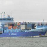 Sea Freight Rate LABAN