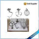 Multifunctional 10L Stand Type Stainless Steel Food Kitchen Mixer thumbnail-2