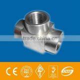 6000LB 2"*1" A105 Forged Tee