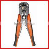 Automatic Wire Stripper & Crimping Tool