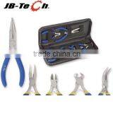5 Pice Plier Set thumbnail-1