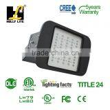 DLC Listed 120W LED Flood Lights for Railway Station,LED Tunnel Light