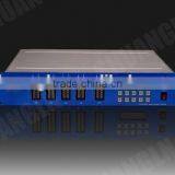 Analog Intelligent Audio Emergency Switcher for Backup