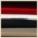 Clinquant Velvet Tricot Knitted Fabric With One Side Brushed,100 Polyester