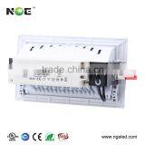 CE Rohs Led Adjustable Downlight Suqare 60w Led Rectangular Downlight 100lm/w thumbnail-4