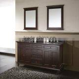 Luxdream Antique Bathroom Vanity for North American Market thumbnail-3