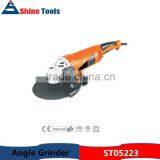 230MM 2300W Electric Angle Die Grinder Machine