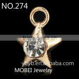 Nickel Free Garment Accessories Metal Trims thumbnail-1