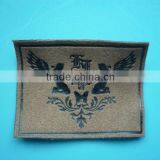 Leather Hang Tag thumbnail-1