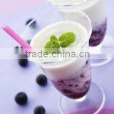 Thickener for Flavored Milk Drink