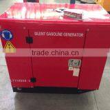 Generator Diesel 6500W thumbnail-2