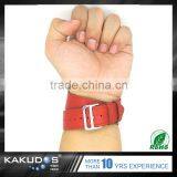 Cheap Price Leather Popular 38mm and 42mm Watch Cuff Band for Iwatch thumbnail-5