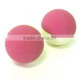 45mm Hot Sale Rubber Bouncing Ball, Juggling Ball, Handball Hot Sale thumbnail-1