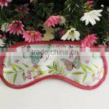 Colorful Kids Satin Print Sleeping Eye Masks thumbnail-5