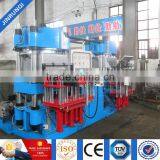 Full Automatic Rubber Hydraulic Press thumbnail-6