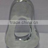 Aluminium Metal Flower Vase thumbnail-1