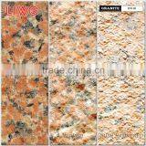 Granite Stone Products With Patterns and Types Selectable