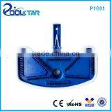 Factory Price Flexible Weighted Pool Vacuum Head thumbnail-2