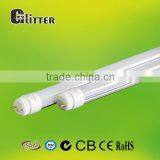 TUV CB SAA C-TICK Approved 1200mm IP65 16W 100lm/W Cooler Use Rotatable Led Tube thumbnail-1