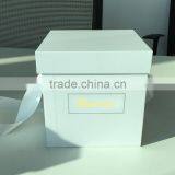 High Quality Gift Box for Flower Packaging
