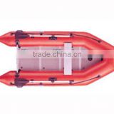 PVC Inflatable Boat