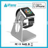 Hottest for Apple Watch Charging Stand, Charger Holder for Apple Watch Both 38mm and 42mm thumbnail-6