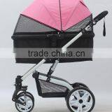 2016 Hot Sale Stroller Foldable Design Baby Stroller thumbnail-5