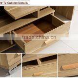 Wooden Furniture Lcd Tv Stand thumbnail-6