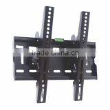 Hot Sale Tilt 30 Degrees Sliding tv Mount Bracket With Vertical Adjustment Lcd Led Plasma tv Wall Mount for up to 42 Inch Screen thumbnail-6