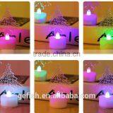 Custom Cheap Led Light Acrylic Christmas Gift thumbnail-3