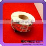 2014 Acrylic Nail Forms Fashion Nail Form 500