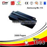 Most Popular MLT-D115 Laser Toner Cartridge for Samsung SL-M2620/2820/M2670/2870