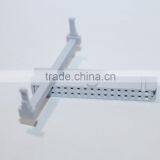 IDC Socket 2.54mm Flat Cable Grey 34pin thumbnail-2