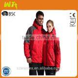 men and women colourful waterproof jacket ski jacket for men outdoor jackets