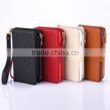 New Design Leather Phone Case for IPhone 6s Case