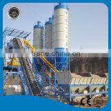 100T Easy Transport Cement Bunker Cement Silo With CE thumbnail-5