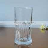 Glass vase/flower glass vase/flower container with long term supply