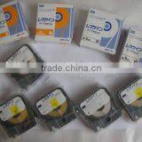 Tape Cassette LM-TP305W (5mm,White) for MAX Electronic Lettering Machine Tube Marking Machine LM-370A LM-370E LM-380A LM-380E thumbnail-5