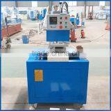 PVC window machine for single head welding UPVC window frame