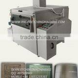 Steel Plate Flexible Die Making Machine/chemical Etching Machine for Cutting Dies