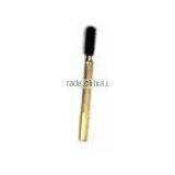 FLY TYING TOOLS VELCRO DUBBING BRUSH BRASS HANDLE