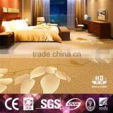 Home,Hotel,Bedroom,Decorative,Commercial Use Woo/ Nylon Axminster Carpet