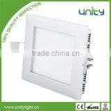 Developing And Manufacturing Ultrathin Standard Sizes Panel Led Light
