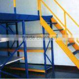 Mezzanine Rack thumbnail-2