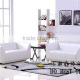 Office Furniture Sofa Set Designs, Modern Sofa, Microfiber Leather Sofa thumbnail-3