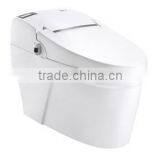 One Piece Toilet Intelligent thumbnail-2