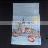 Kraft Paper Bag for Food thumbnail-5